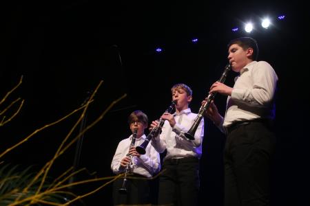 PODELITEV ŠPORTNICA IN ŠPORTNIK LETA 58 FOTO LJUBO VUKELIČ